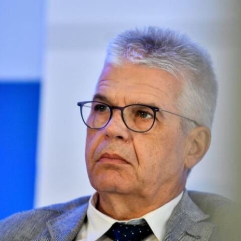 Χαράλαμπος Γώγος