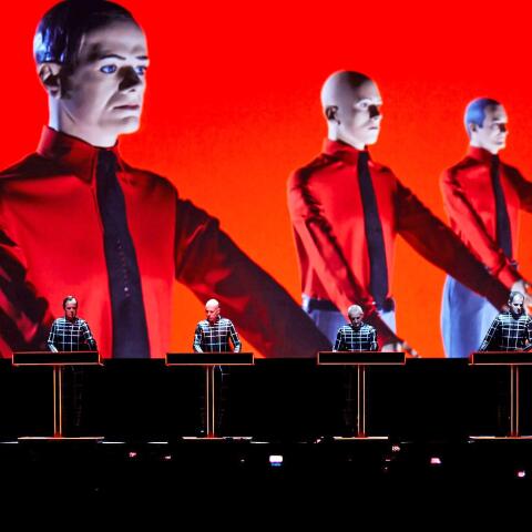 Kraftwerk