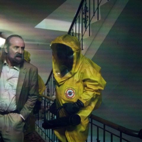 «Songbird» του Adam Mason