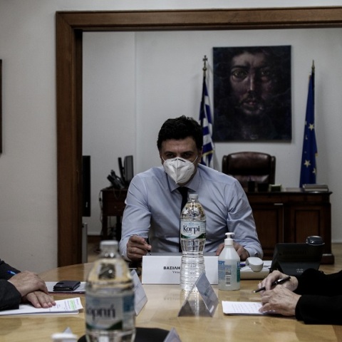 Βασίλης Κικίλιας