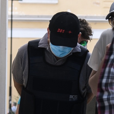 Ο κατηγορούμενος 