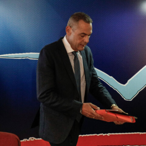 Πάνος Καμμένος