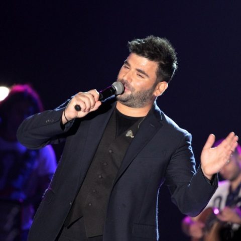 Παντελής Παντελίδης