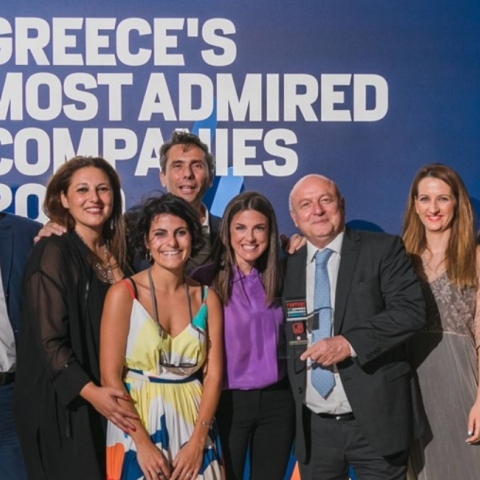 Παπαστράτος / νέες θέσεις εργασίας