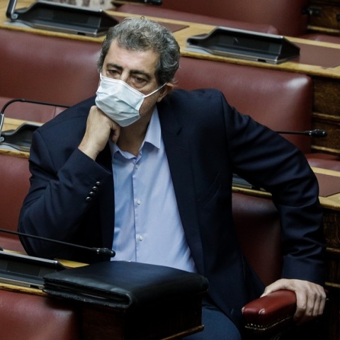 Παύλος Πολάκης