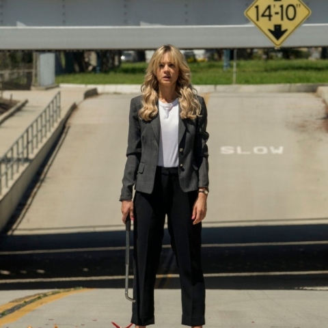 «Promising Young Woman» της Έμεραλντ Φένελ με πρωταγωνίστρια την Κάρεϊ Μάλιγκαν