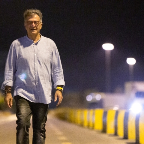 Τάκης Τζαμαργιάς