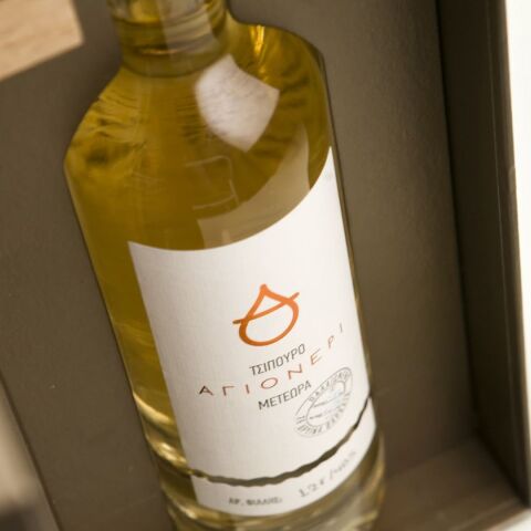 Αγιονέρι Τσιλιλή