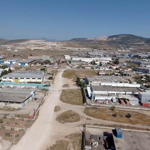 Ασπρόπυργος