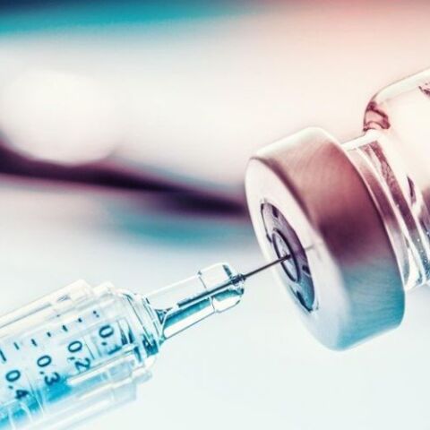 Εμβόλιο κορωνοϊού