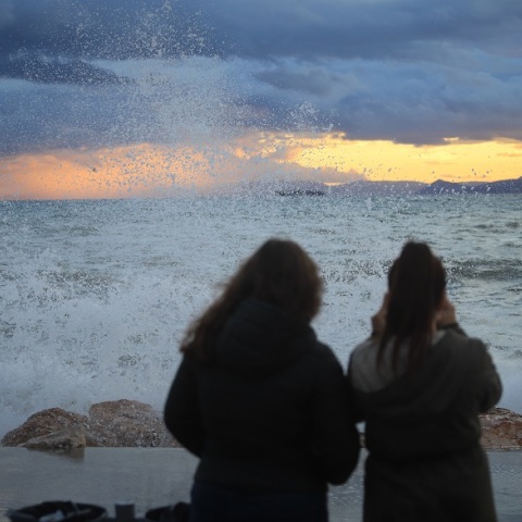 Μποφόρ - Κύματα