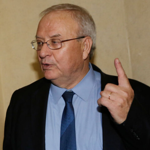 Λεωνίδας Γρηγοράκος