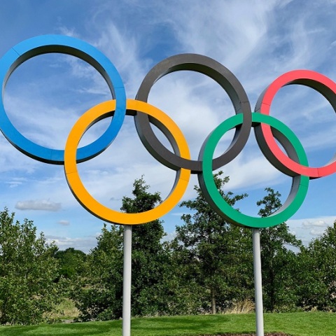 Ολυμπιακοί Αγώνες
