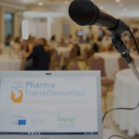 Συνέδριο «4ο Pharma Transformation» με τίτλο «COVID-19 Deep dive»