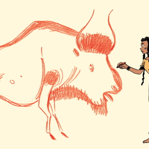 Sapiens: Μία Εικονογραφημένη Ιστορία