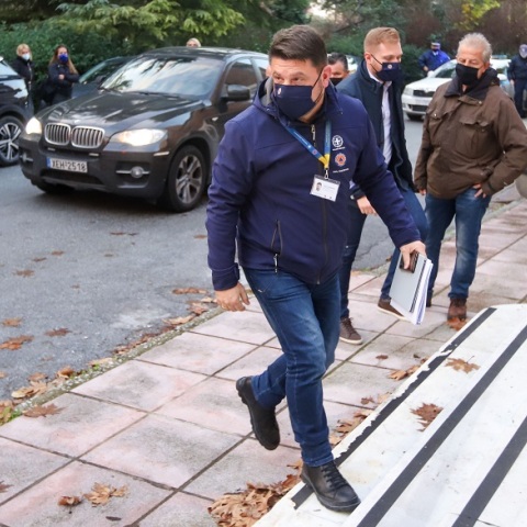 Νίκος Χαρδαλιάς