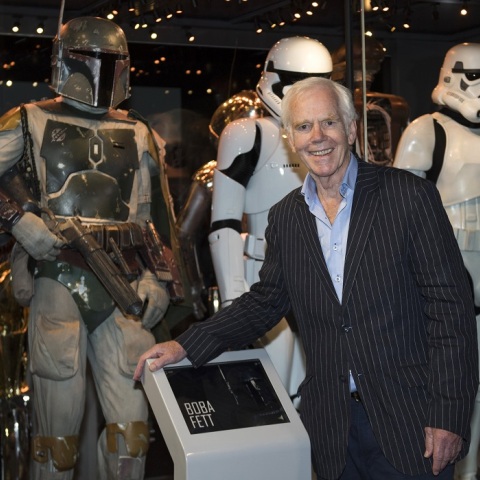 Ο Τζέρεμι Mπούλοχ 