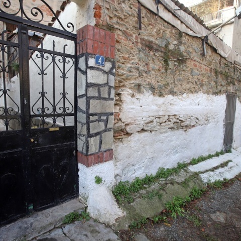 Δολοφονία 86χρονου στη Θεσσαλονίκη