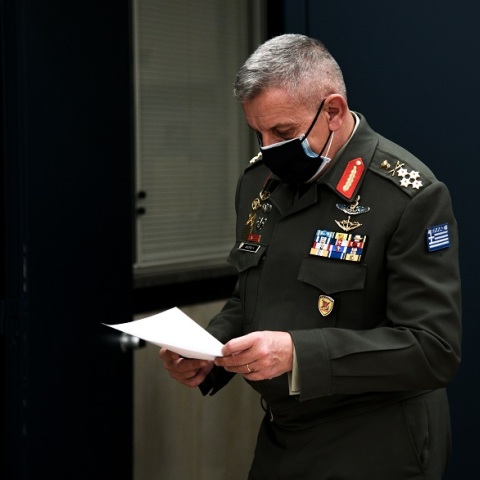 Κωνσταντίνος Φλώρος