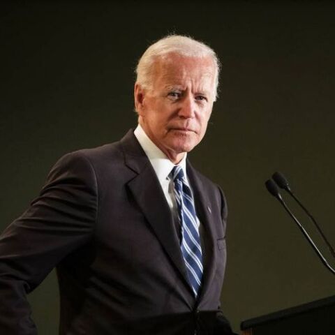 Τζο Μπάιντεν