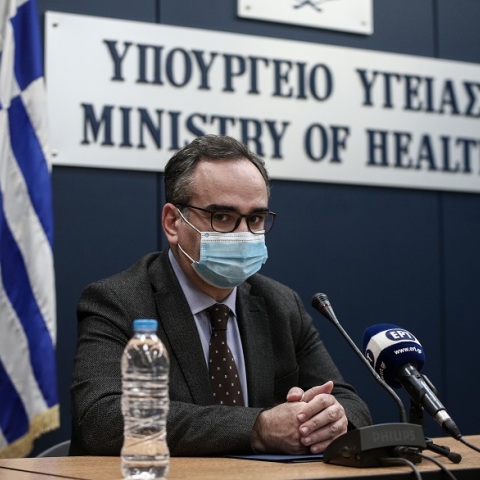 Βασίλης Κοντοζαμάνης