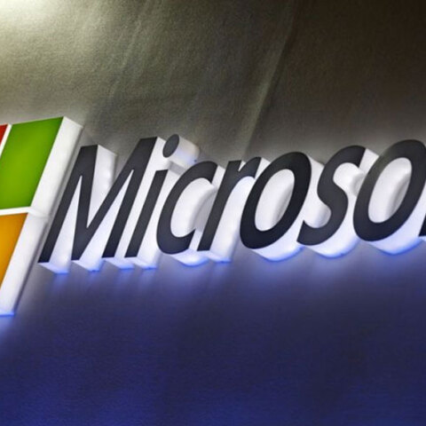 Microsoft