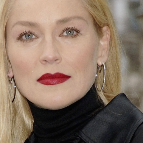 Sharon Stone