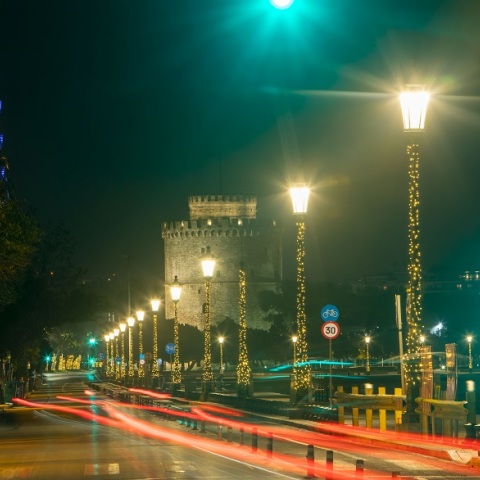 Θεσσαλονίκη