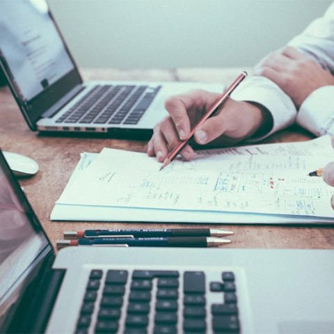 Τηλεργασία 