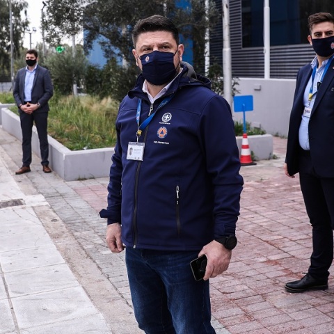 Νίκος Χαρδαλιάς