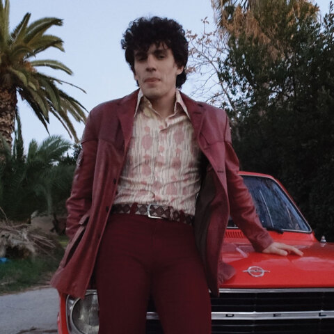 Δημήτρης Καπουράνης 