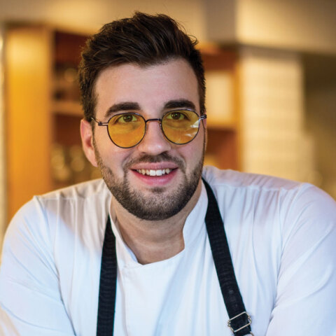 Σταύρος Βαρθαλίτης