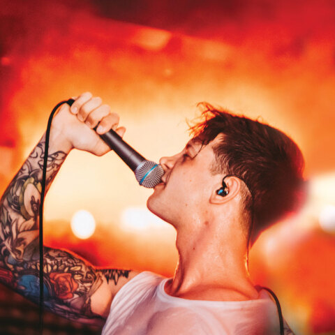 Ηλίας Μπόγδανος