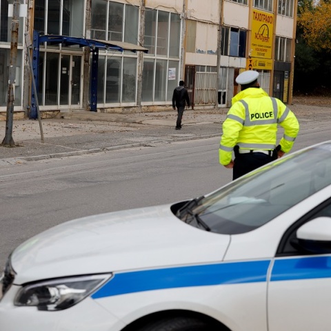 ΣΕ ΑΥΣΤΗΡΟ LOCKDOWN ΤΡΕΙΣ ΔΗΜΟΙ ΤΗΣ ΔΥΤΙΚΗΣ ΑΤΤΙΚΗΣ