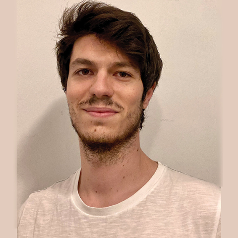 Χάρης Σαβαλάνος