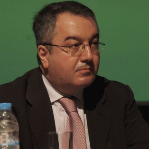 Ηλίας Μόσιαλος 