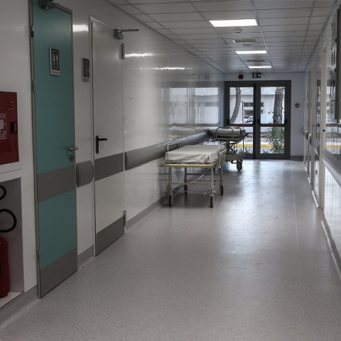 Νοσοκομείο