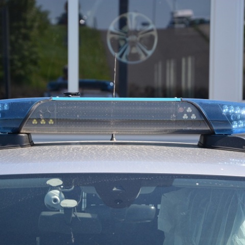 Περιπολικό