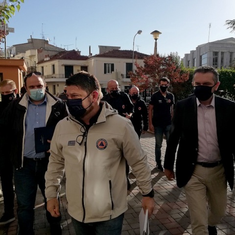 Νίκος Χαρδαλιάς