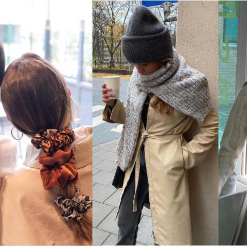 Αυτά είναι τα trends στα αξεσουάρ για τον χειμώνα του 2021