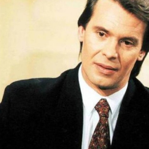 Πέθανε ο ηθοποιός Σπύρος Μισθός