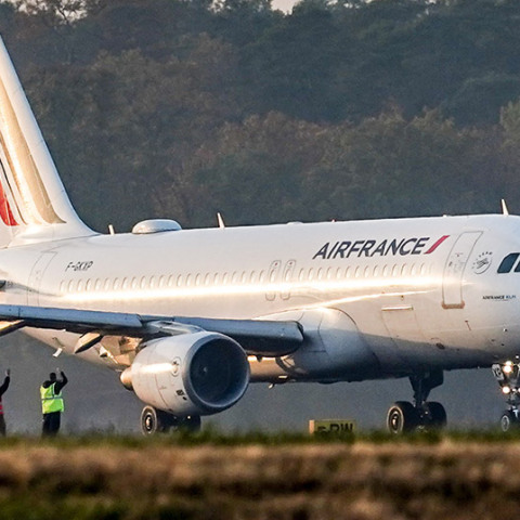 Αεροπλάνο - Αεροδρόμιο 