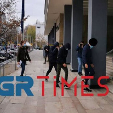 Οι ανήλικοι που κατηγορούνται για την υπόθεση του ομαδικού βιασμού της 14χρονης στη Θεσσαλονίκη