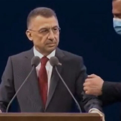 Φουάτ Οκτάι