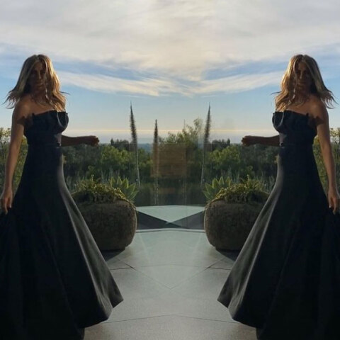 Τζένιφερ Άνιστον