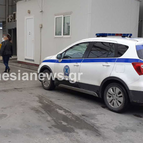 Βόλος - Αυτοκτόνησε γιατρός