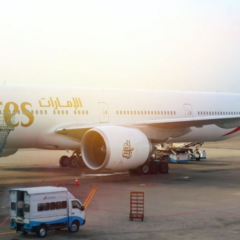 Αεροδρόμιο - Μάντσεστερ