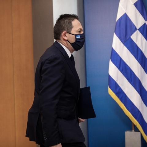 Στέλιος Πέτσας