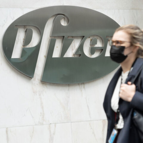 Pfizer