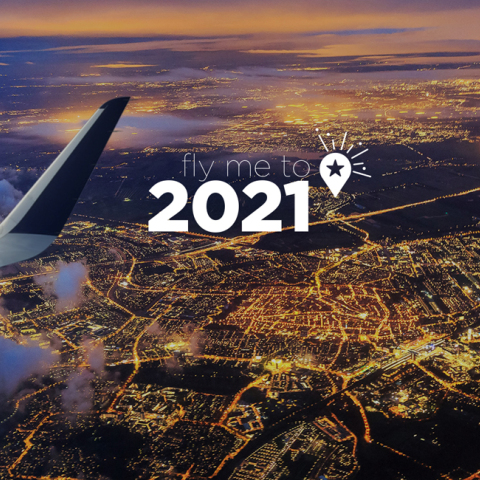 Η AEGEAN μας φέρνει πιο κοντά στα ταξίδια που ονειρευόμαστε